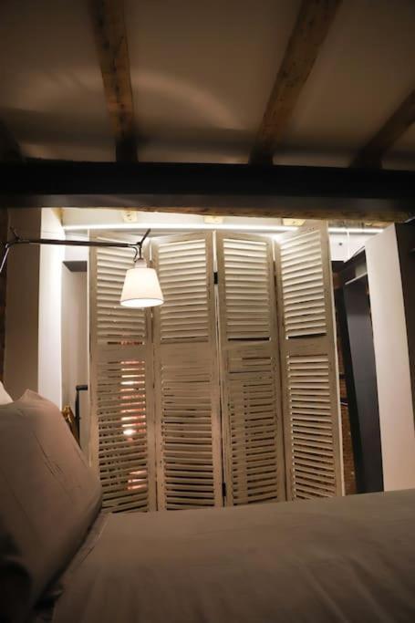 Loft Di Design Nel Cuore Di Milano Kültér fotó