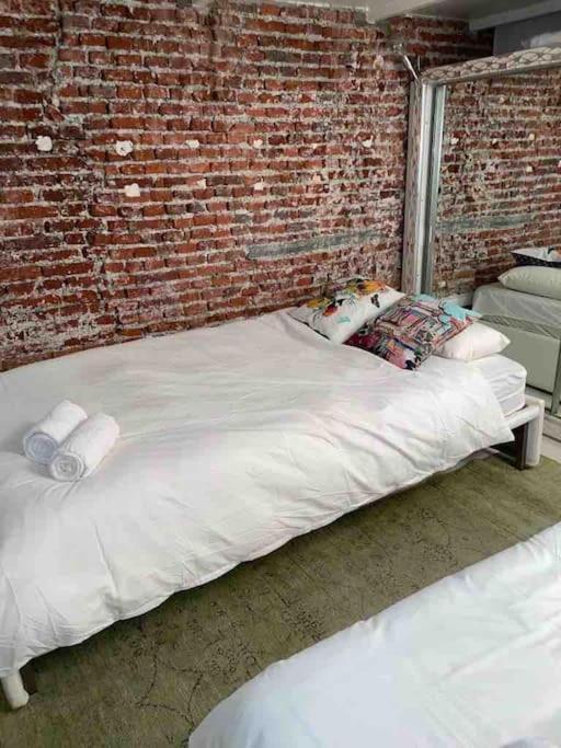 Loft Di Design Nel Cuore Di Milano Kültér fotó