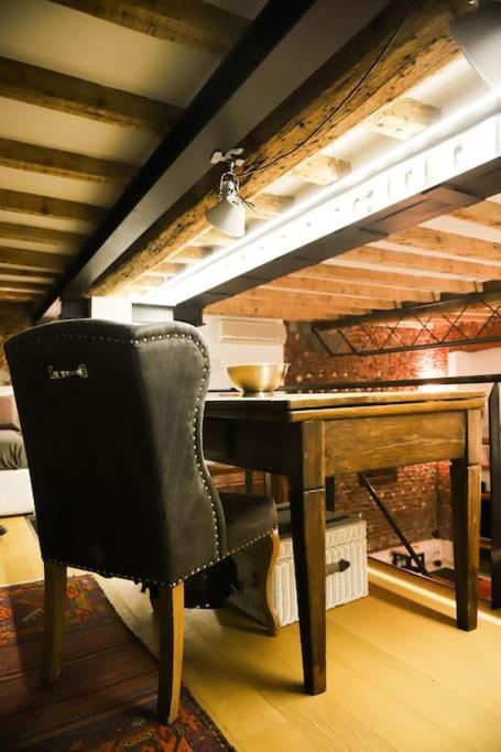 Loft Di Design Nel Cuore Di Milano Kültér fotó