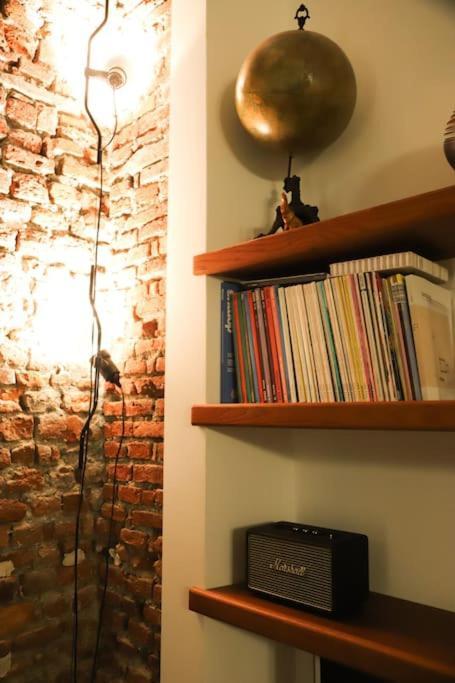 Loft Di Design Nel Cuore Di Milano Kültér fotó