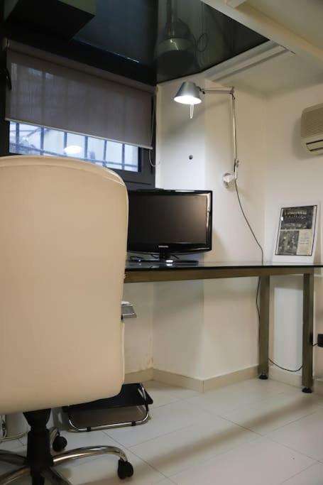 Loft Di Design Nel Cuore Di Milano Kültér fotó