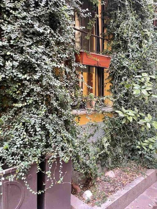 Loft Di Design Nel Cuore Di Milano Kültér fotó